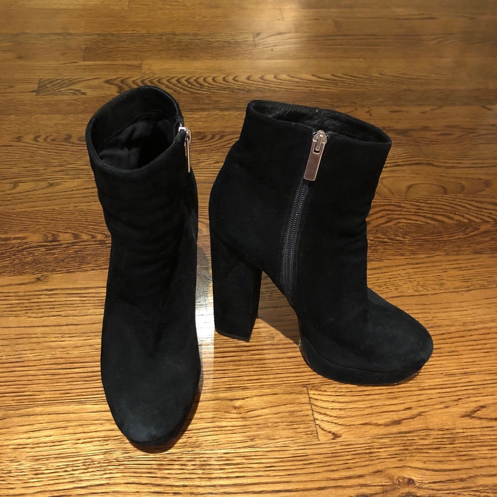 Platform boot - Picture 2 of 5